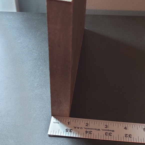 Inspirational Wood Sign - Picture 4 of 4